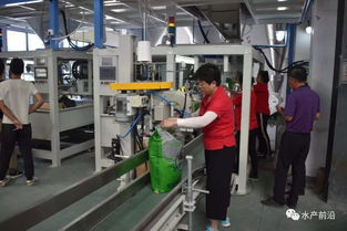 海大集團(tuán)新廠開業(yè)，主攻高檔魚蝦蟹料，年產(chǎn)能20萬噸強(qiáng)化技術(shù)服務(wù)