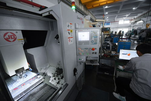 浙江嘉興 數字化工廠助推保溫瓶產業升級的技術服務路徑