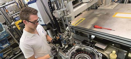 全球制造業口碑哪家強？德國居首實至名歸，中國技術提升仍需努力