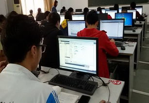 計算機科學與技術專業中的技術轉讓 創新成果轉化的關鍵路徑